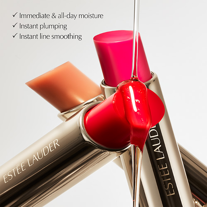 Balsam de buze hidratant Futurist Hydra Plump Lip Balm
