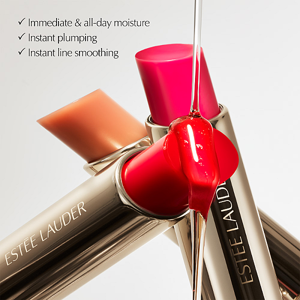 Balsam de buze hidratant Futurist Hydra Plump Lip Balm
