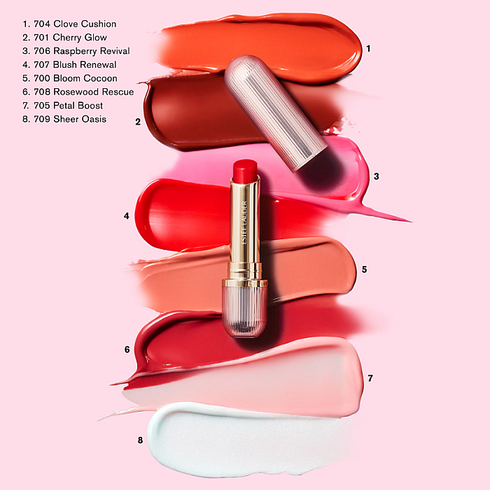 Balsam de buze hidratant Futurist Hydra Plump Lip Balm