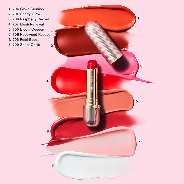 Balsam de buze hidratant Futurist Hydra Plump Lip Balm