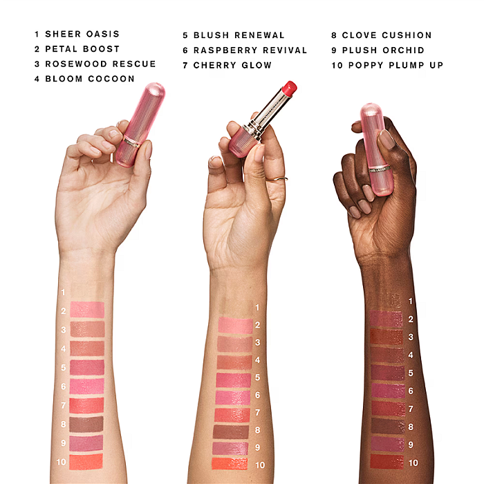 Balsam de buze hidratant Futurist Hydra Plump Lip Balm