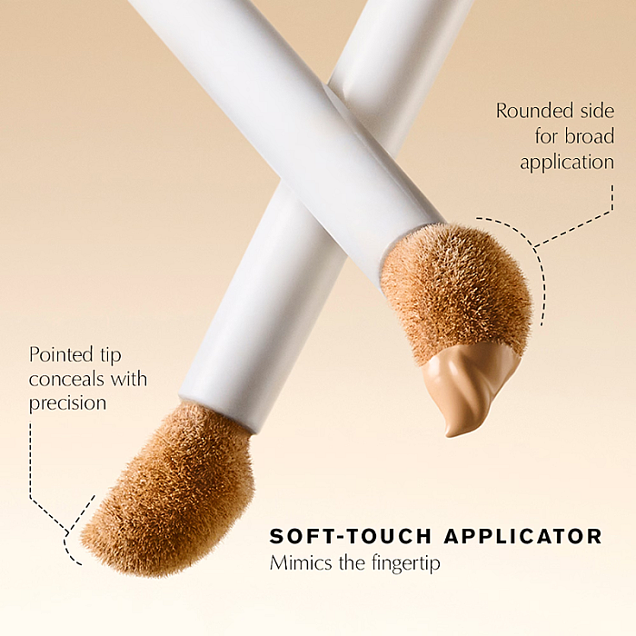 Corector iluminator Futurist Soft Touch Brightening Skincealer
