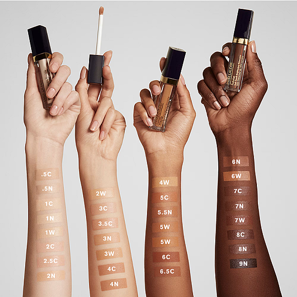Corector iluminator Futurist Soft Touch Brightening Skincealer