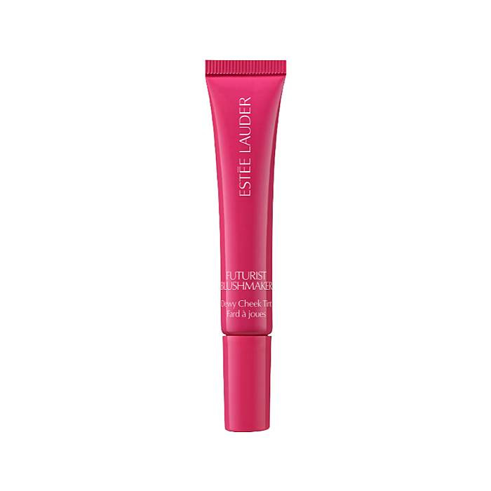 Fard de obraz lichid Futurist Blushmaker Dewy Cheek Tint Liquid Blush