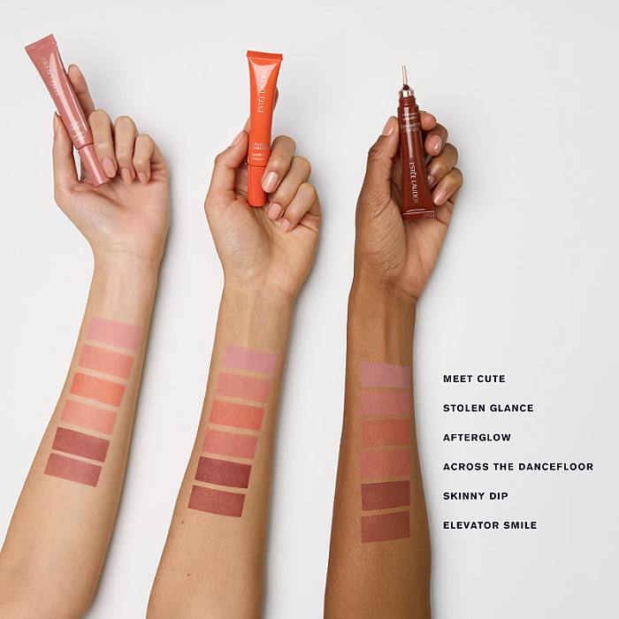 Fard de obraz lichid Futurist Blushmaker Dewy Cheek Tint Liquid Blush