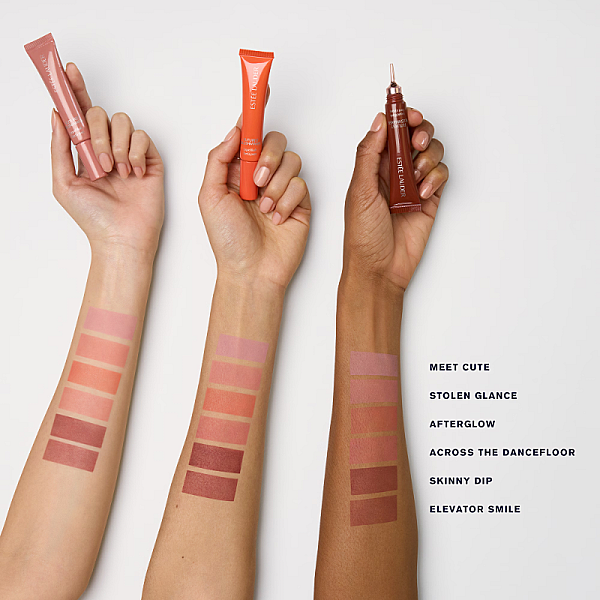 Fard de obraz lichid Futurist Blushmaker Dewy Cheek Tint Liquid Blush
