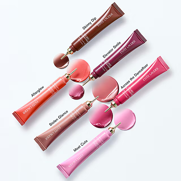 Fard de obraz lichid Futurist Blushmaker Dewy Cheek Tint Liquid Blush