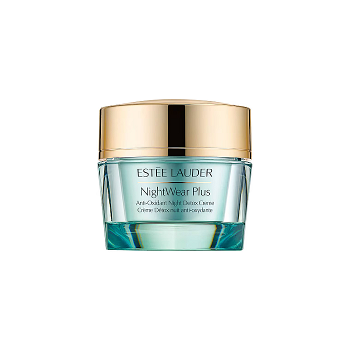 Crema hidratanta de noapte NightWear Plus Anti-Oxidant Night Detox
