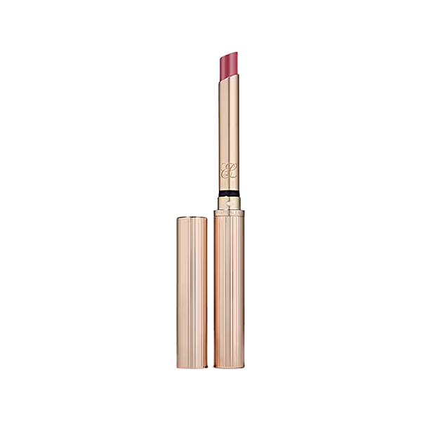 Ruj de buze cu finish lucios Pure Color Explicit Slick Shine Lipstick