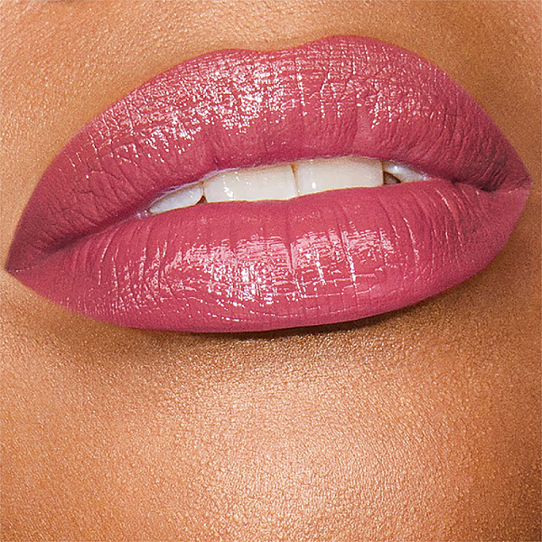 Ruj de buze cu finish lucios Pure Color Explicit Slick Shine Lipstick