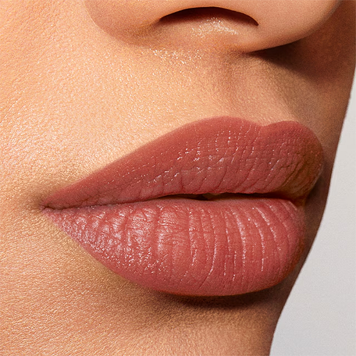 Ruj de buze cu finish mat Pure Color Explicit Silk Matte Lipstick