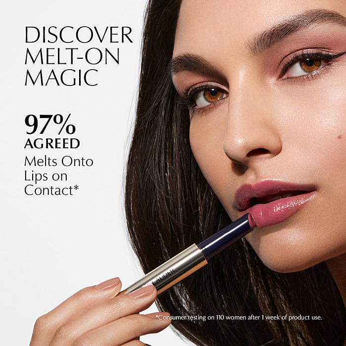 Luciu de buze stick Pure Color Melt-On Shimmerstick Lip Gloss