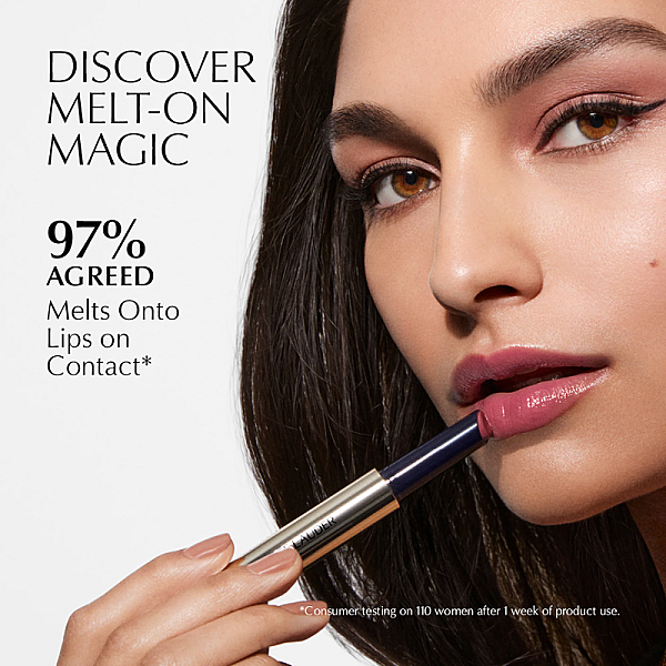 Luciu de buze stick Pure Color Melt-On Shimmerstick Lip Gloss