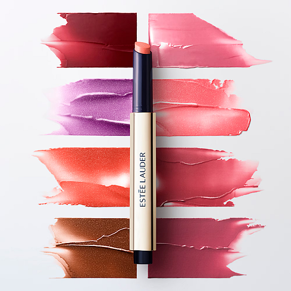 Luciu de buze stick Pure Color Melt-On Shimmerstick Lip Gloss