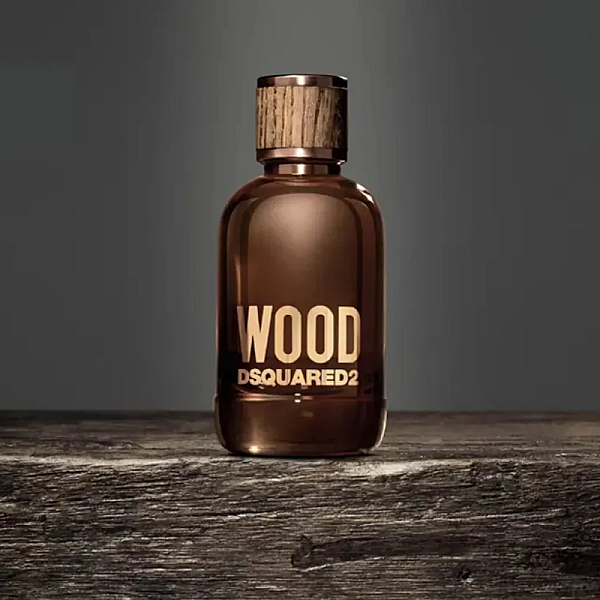 Wood Pour Homme Eau de Toilette