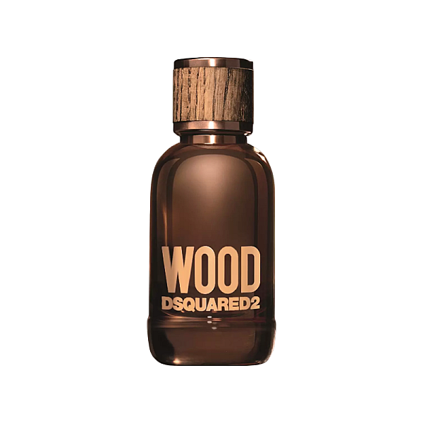 Wood Pour Homme Eau de Toilette