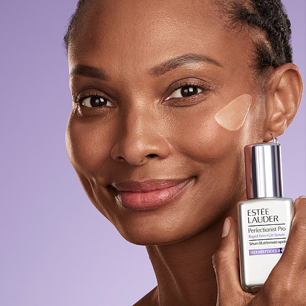 Ser pentru fermitate cu hexapeptide 8 + 9 Perfectionist Pro Rapid Firm + Lift Serum