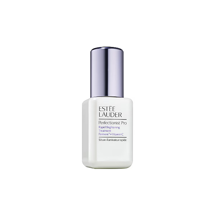 Ser iluminator cu vitamina C Perfectionist Pro Rapid Brightening Treatment Serum