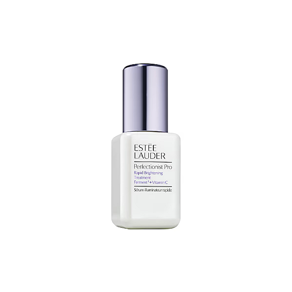 Ser iluminator cu vitamina C Perfectionist Pro Rapid Brightening Treatment Serum