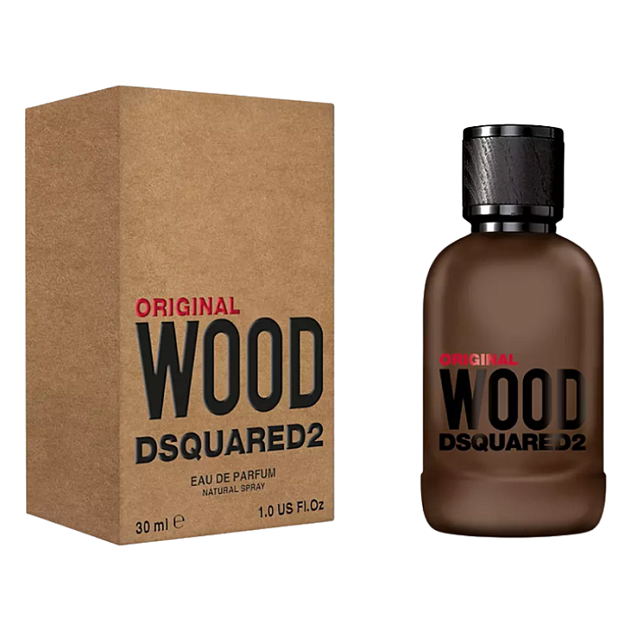 Original Wood Eau de Parfum