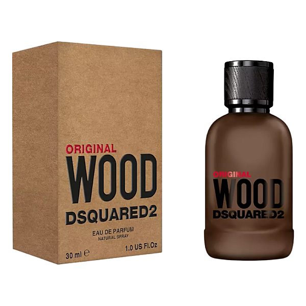 Original Wood Eau de Parfum