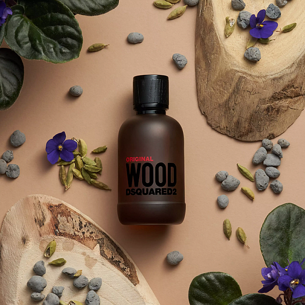 Original Wood Eau de Parfum