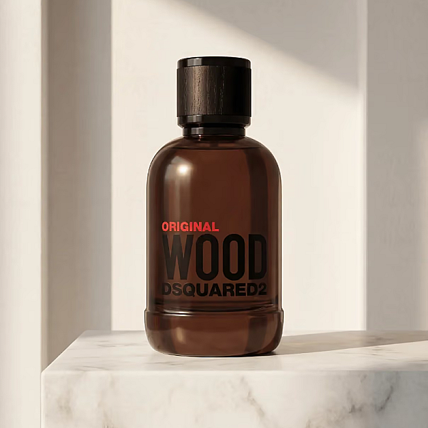 Original Wood Eau de Parfum