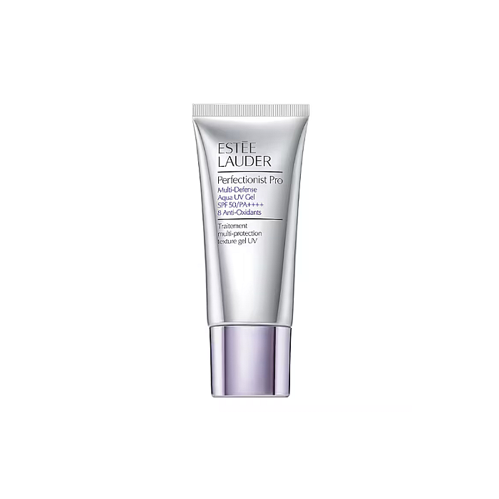 Crema-gel cu protectie solara SPF 50 Perfectionist Pro Multi-Defense Aqua UV Gel
