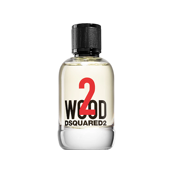 Wood Eau de Toilette