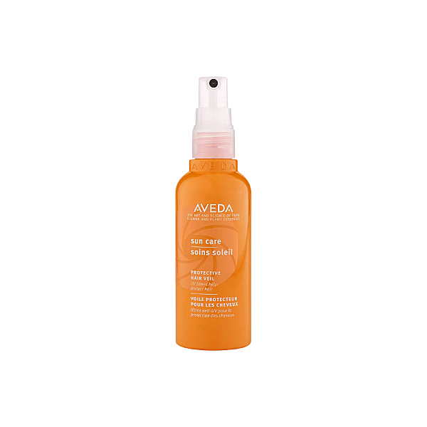 Spray leave-in cu protectie UV pentru par Sun Care Protective Hair Veil
