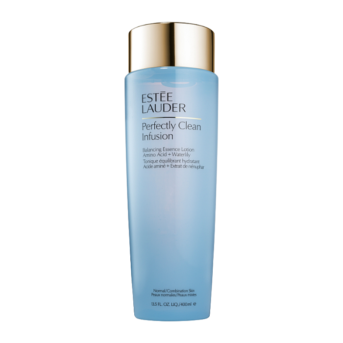 Lotiune echilibranta cu aminoacizi pentru ten normal sau mixt Perfectly Clean Infusion