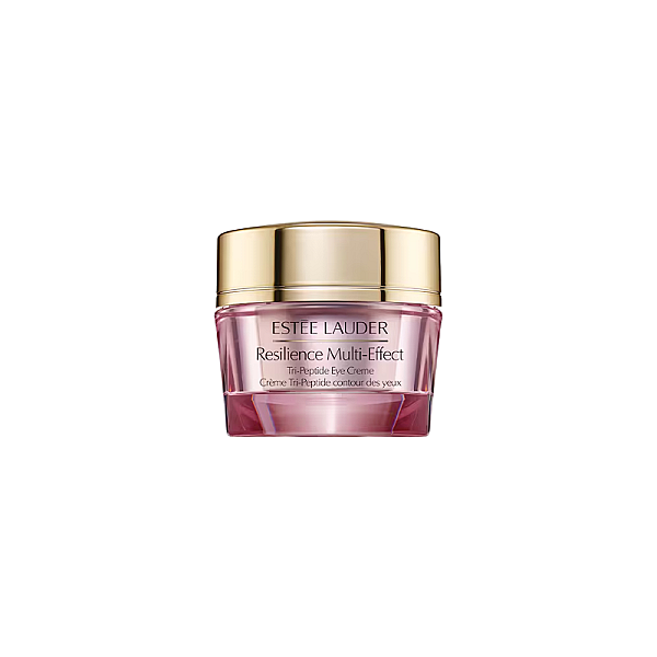 Crema de ochi pentru fermitate cu tripeptide Resilience Lift Multi-Effect