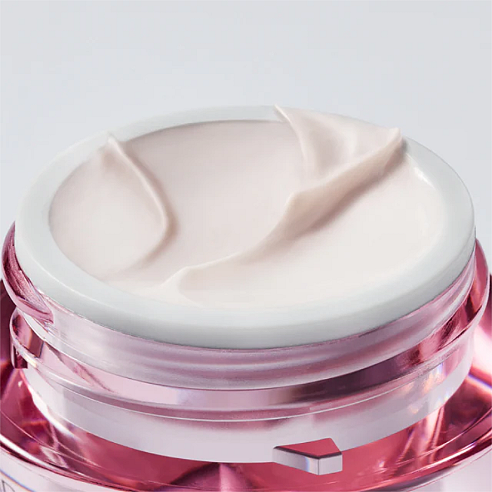 Crema de ochi pentru fermitate cu tripeptide Resilience Lift Multi-Effect