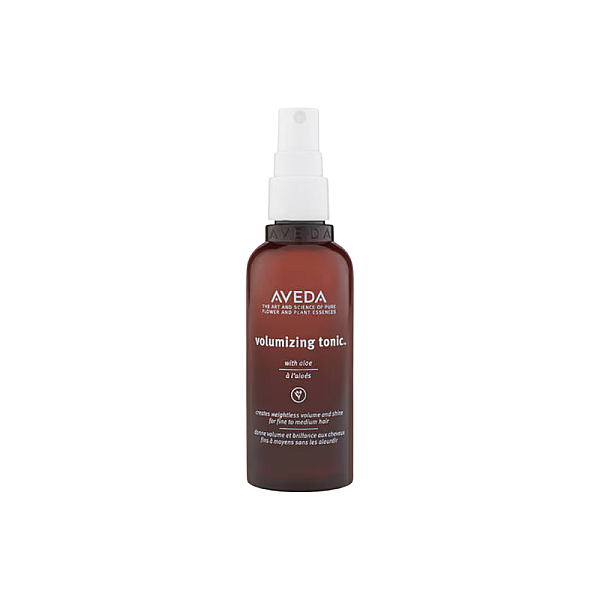 Spray tonic pentru volum pentru par fin si normal Volumizing Tonic Styling Spray
