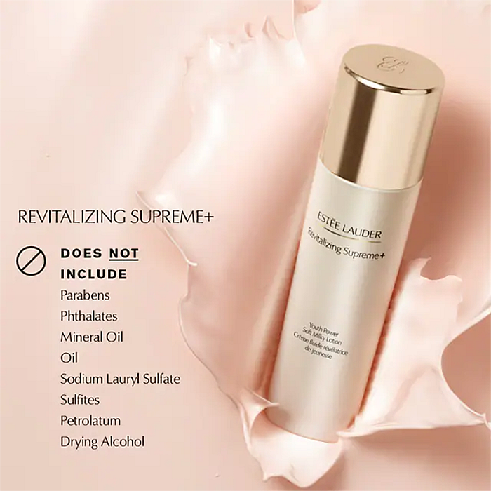 Lotiune hidratanta anti-imbatranire Revitalizing Supreme+ Youth Power Soft Milky Lotion