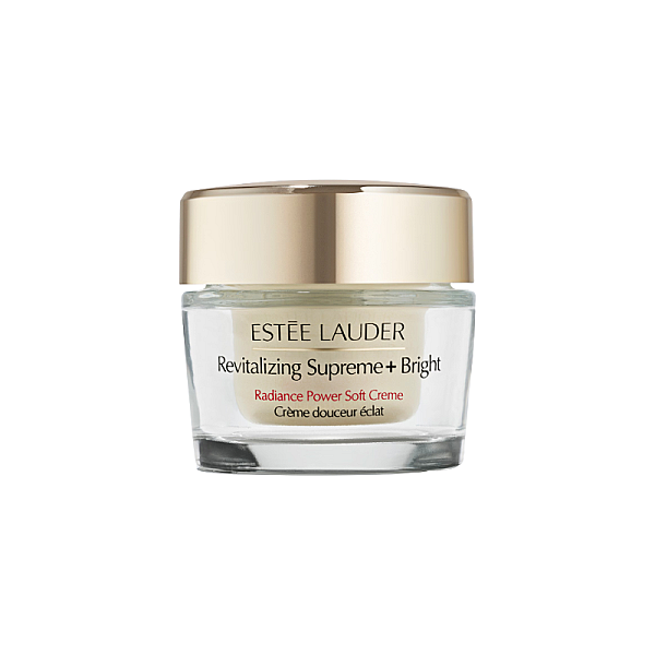 Crema de fata hidratanta si iluminatoare Revitalizing Supreme+ Bright Radiance Power Soft Face Cream