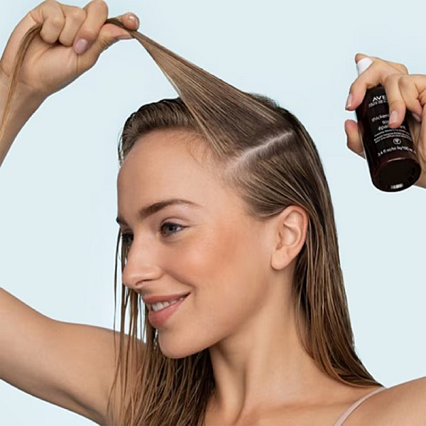 Spray tonic pentru ingrosarea firului de par si volum Thickening Tonic Styling Spray