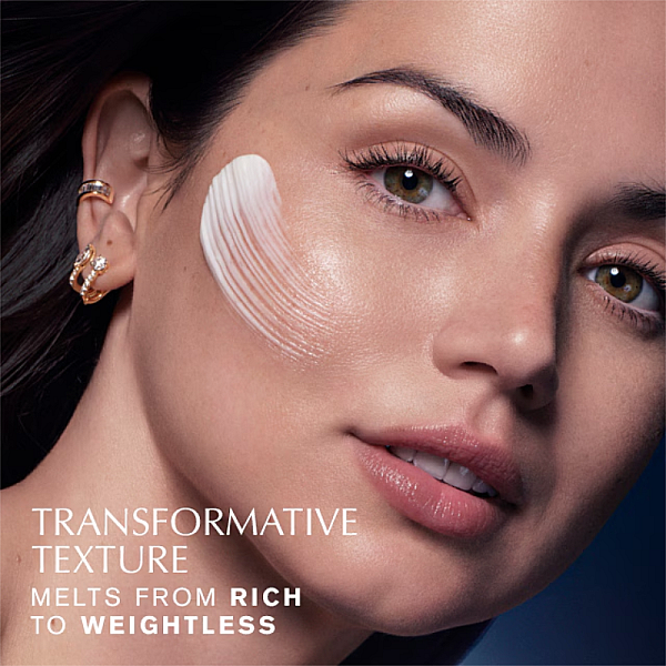 Crema de noapte pentru fermitate Revitalizing Supreme+ Night Power Bounce