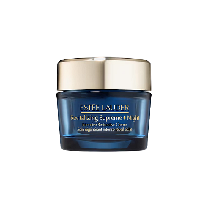 Crema de noapte pentru fermitate Revitalizing Supreme+ Night Intensive Restorative