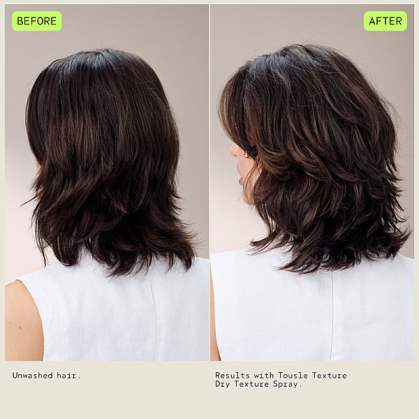 Spray pentru textura si volum Tousle Dry Texture Spray