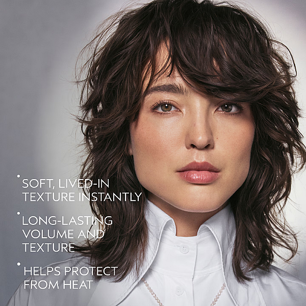 Spray pentru textura si volum Tousle Dry Texture Spray