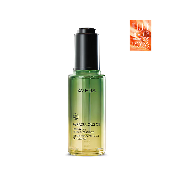 Ulei concentrat pentru stralucire intensa Miraculous Oil High-Shine Hair Concentrate
