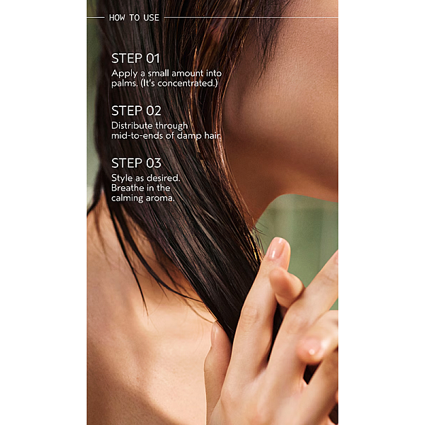 Ulei concentrat pentru stralucire intensa Miraculous Oil High-Shine Hair Concentrate