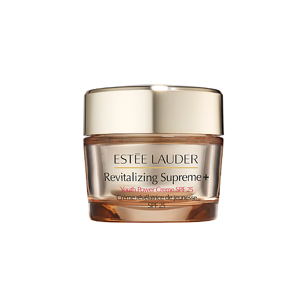 Crema anti-imbatranire pentru fermitate cu SPF 25 Revitalizing Supreme+ Youth Power