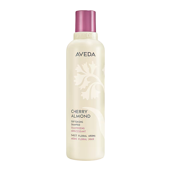 Sampon pentru stralucire si catifelare Cherry Almond Softening Shampoo