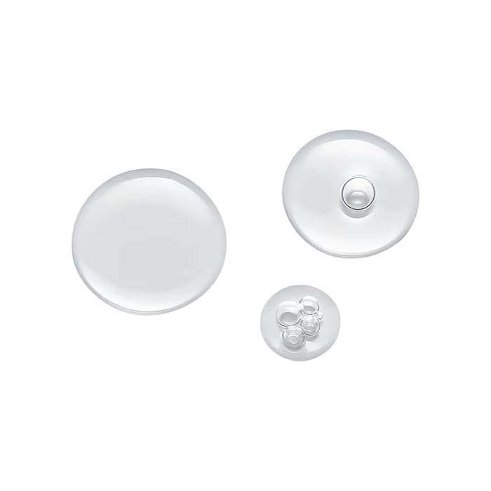 Lotiune hidratanta cu aminoacizi pentru ten uscat Soft Clean Infusion