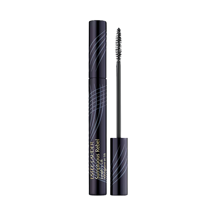 Mascara pentru alungire Sumptuous Rebel Length + Lift