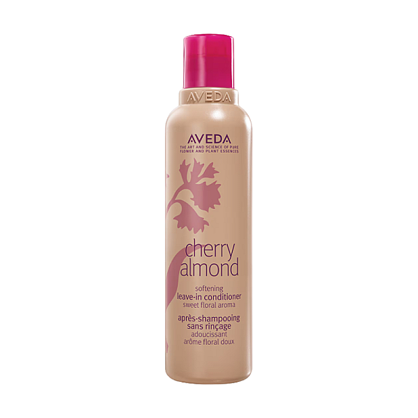 Balsam leave-in pentru stralucire si catifelare Cherry Almond Softening Shampoo