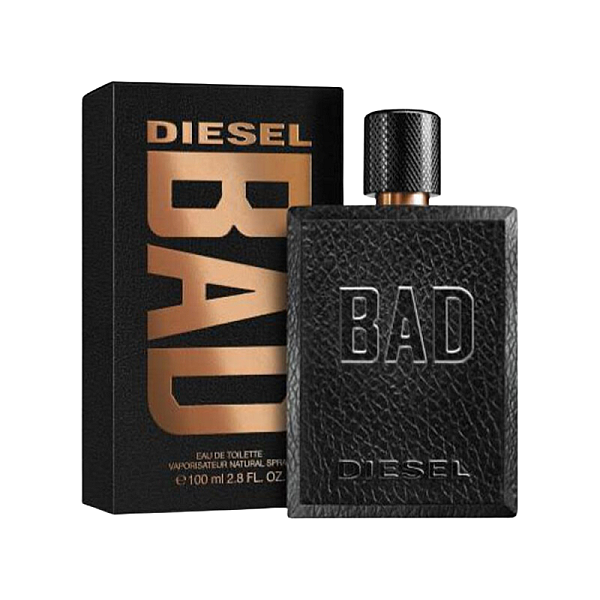 Bad Eau de Toilette