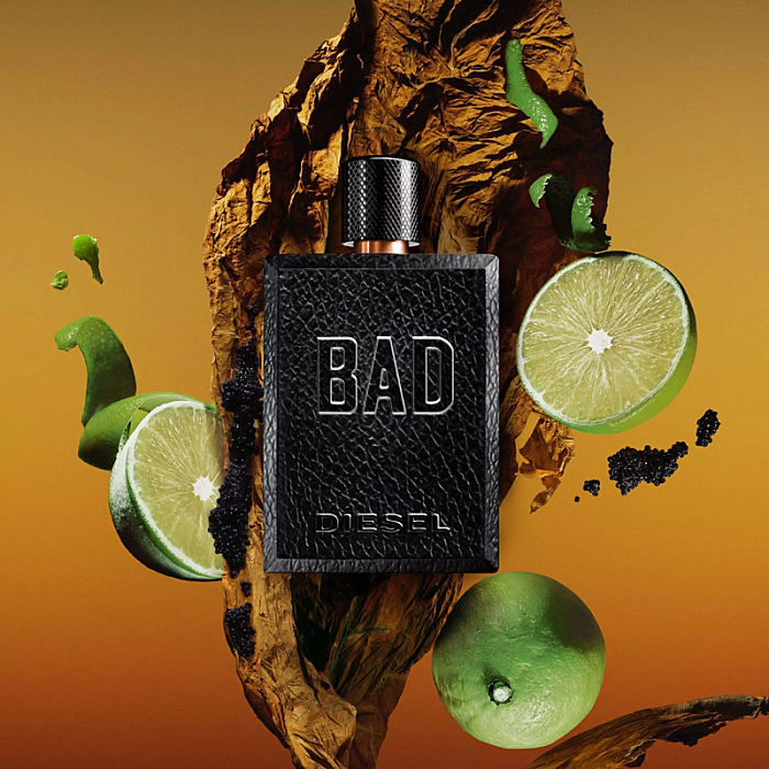 Bad Eau de Toilette